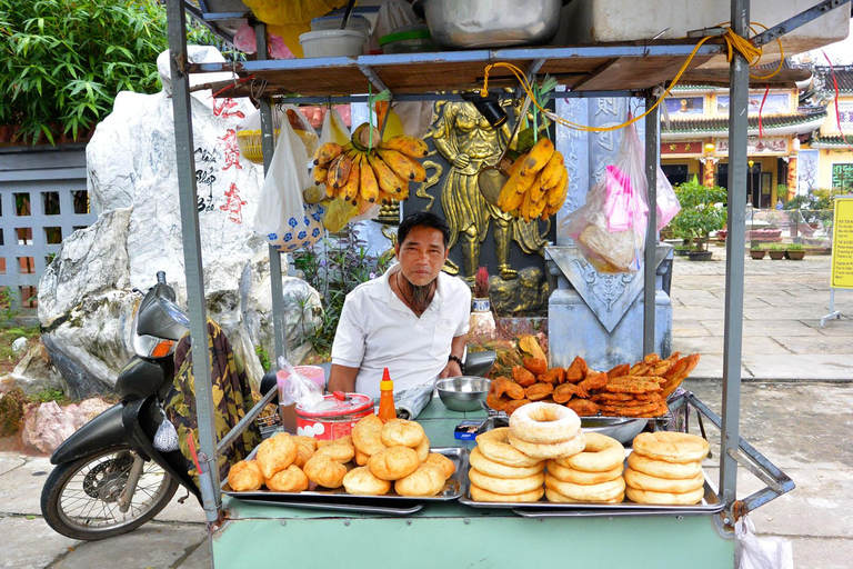 Santuario di My Son e tour a piedi di Hoi AnPickup+ritorno a Hoi An Santuario di My Son e tour a piedi di Hoi An