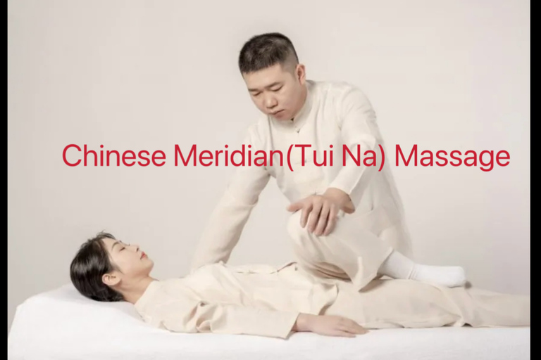 Ontspannen in Shanghai: Authentieke Chinese Massage &amp; Therapie