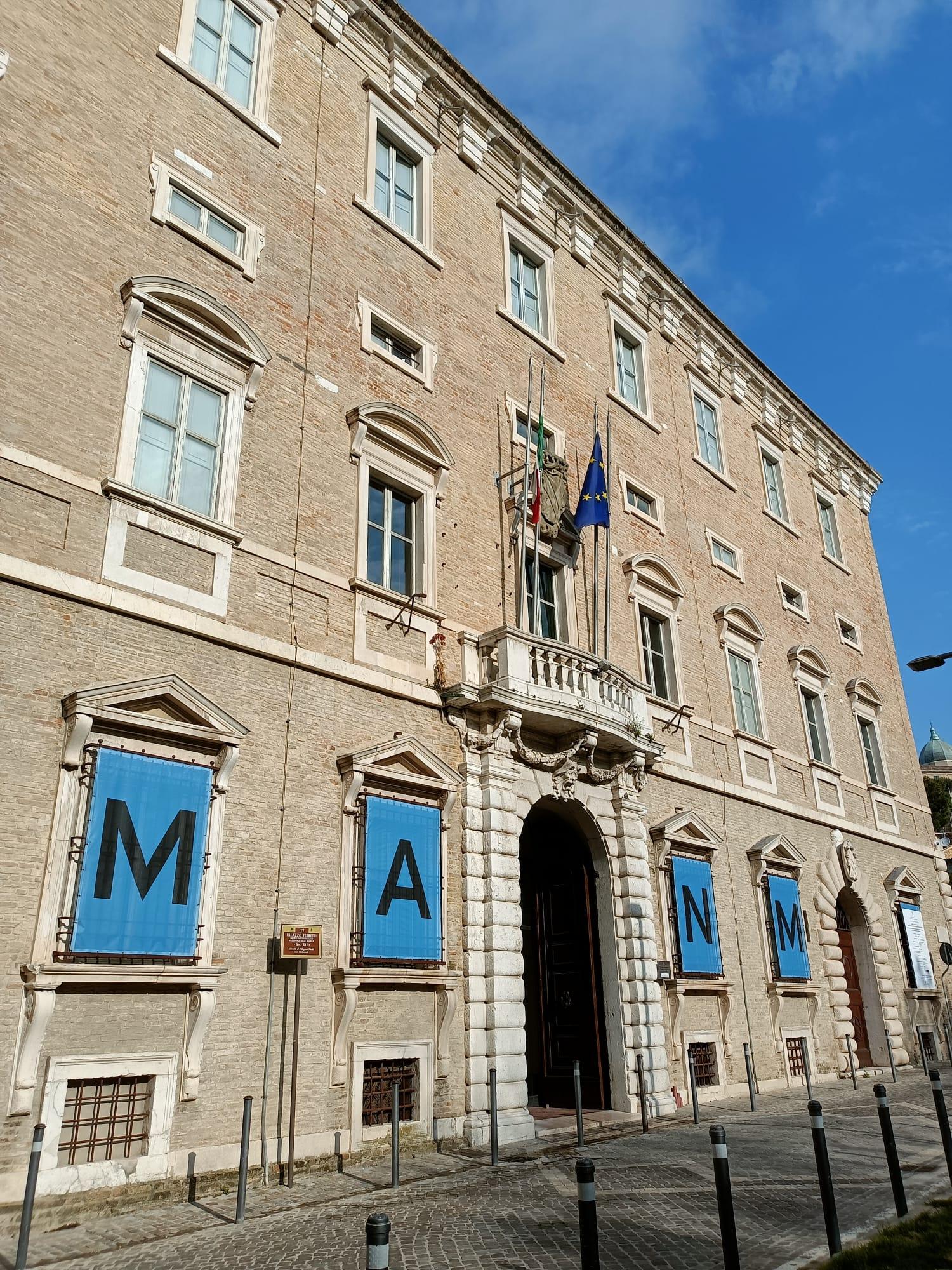 Ancona: Archäologisches Nationalmuseum Private geführte Tour