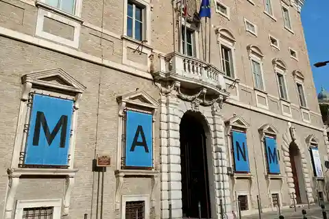 Ancona: National Archaeological Museum Private Guided Tour