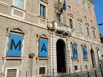 Ancona: National Archaeological Museum Private Guided Tour