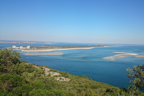 Lizbona: Arrábida & Sesimbra / Blue Coast Private Tour