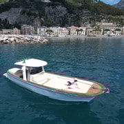 Amalfi: Mini Cruise on the Amalfi Coast