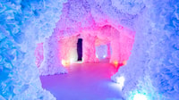 San Antonio, Hopscotch Immersive Art Experience Ticket - Hizvo