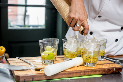 Rio de Janeiro : cours de cuisine brésilienne avec 9 recettes endiabléesDîner de classe sans marché