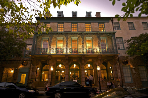 Charleston: French Quarter Guided Walk