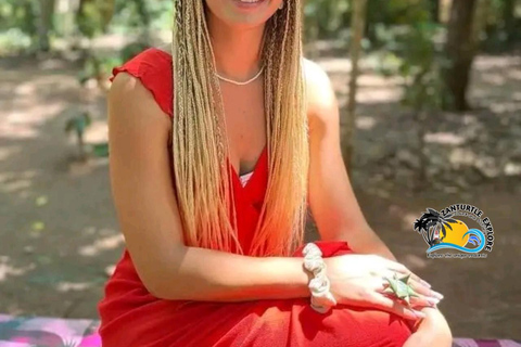 Zanzibar: Spice Farm, Salaam Cave & The Rock Restaurant