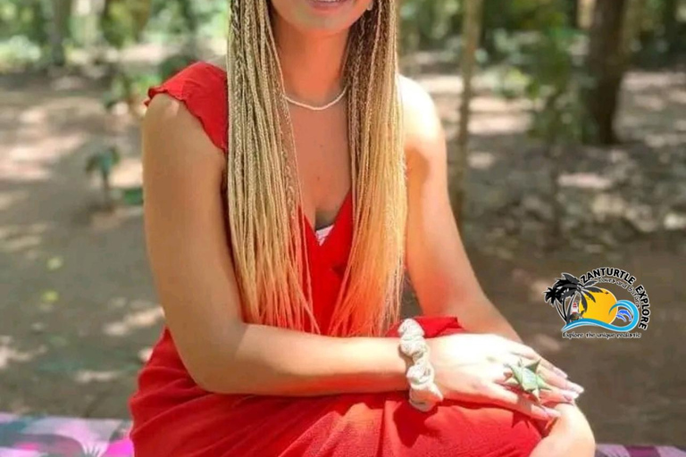 Zanzibar: Spice Farm, Salaam Cave & The Rock Restaurant