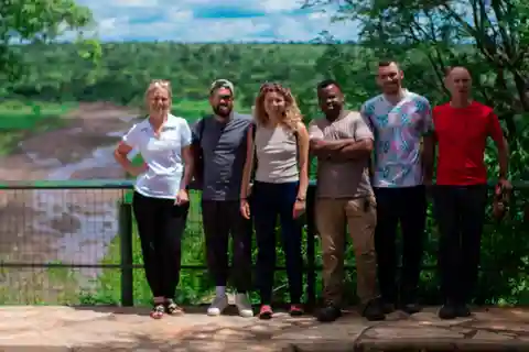 Excursión de un día a la Cascada de Materuni y Tour del Café