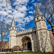 Istanbul: toeristenpas met meer dan 60 attracties en services