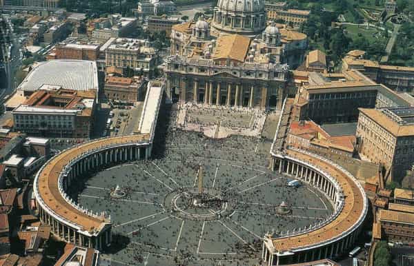classical rome fullday bus tour from civitavecchia