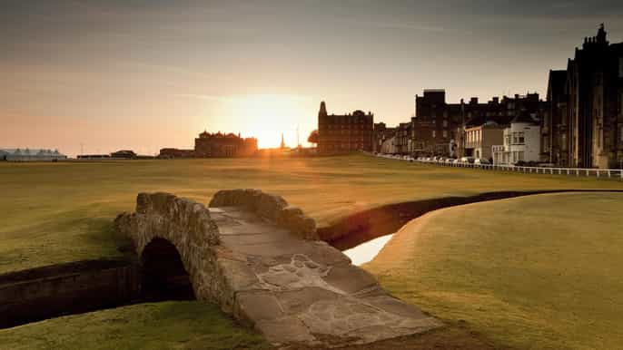 st andrews fishing villages of fife tour from edinburgh