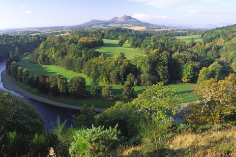 Edinburgh: Rosslyn Chapel, Borders &amp; Glenkinchie DistilleryEdinburgh: Rosslyn Chapel, Borders &amp; Glenkinchie destilleri