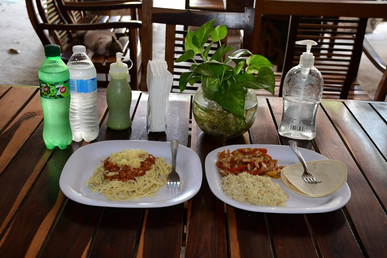 Riviera Maya: ATV, Ziplines & the Kin-Ha Cenotes Home