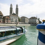 Zürich Card: Save on Attractions, Transport, and Dining