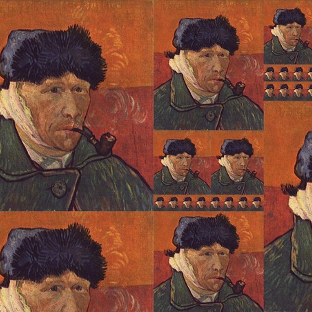 Media collage