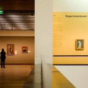 Amsterdam: Van Gogh Museum Guided Tour without Entry Ticket
