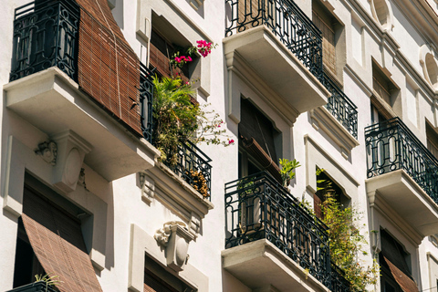 Valencia: Private Lifestyle & Relocation Tour with Transport