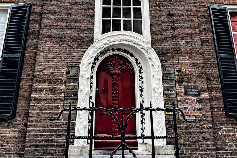 Utrecht: Private Walking Tour with a Local Guide