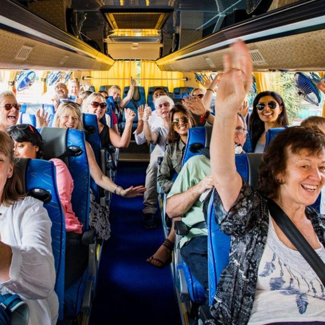 Transfert de Fès à Chefchaouen en petit groupe (aller simple)