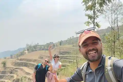Nagarkot Sunrise & Hike to Changunarayan