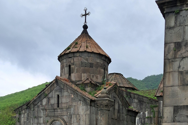 Tbilisi: Armenia Day Trip with Lake Sevan and Yerevan