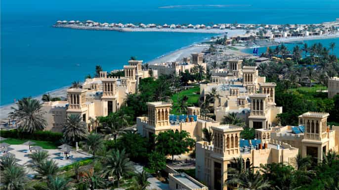 private 1way transfer between ras al khaimah and dubai