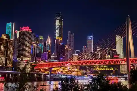 Chongqing private city tour: Must-sees All In One