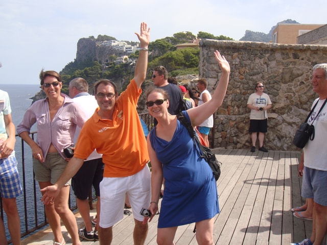 Serra de Tramuntana Half-Day Tour: Soller and Valldemosa