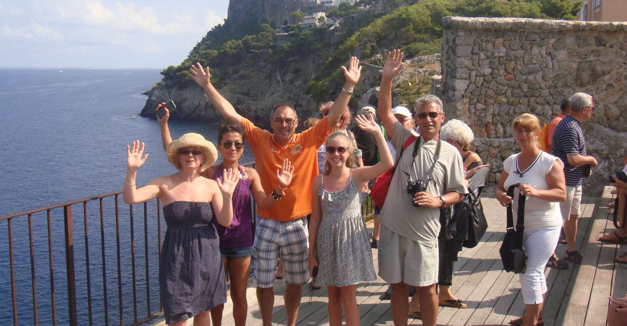 Serra de Tramuntana Half-Day Tour, Soller and Valldemosa - Housity