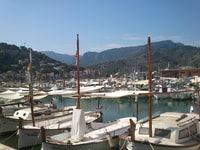 Serra de Tramuntana Tour demi-journée, Soller et Valldimosa - Housity