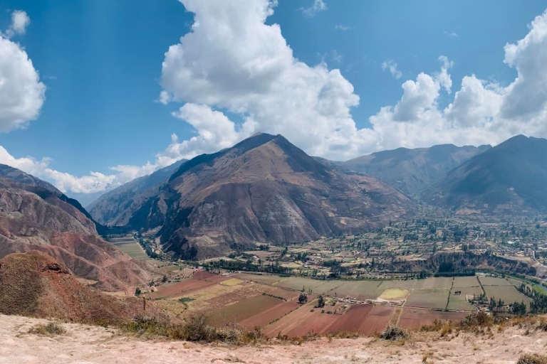 From Cusco: History & Magic Machupicchu/Waynapicchu |5D/4N|