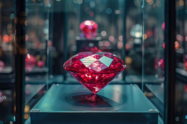 Manchester Museum Private Guided Tour with Admission