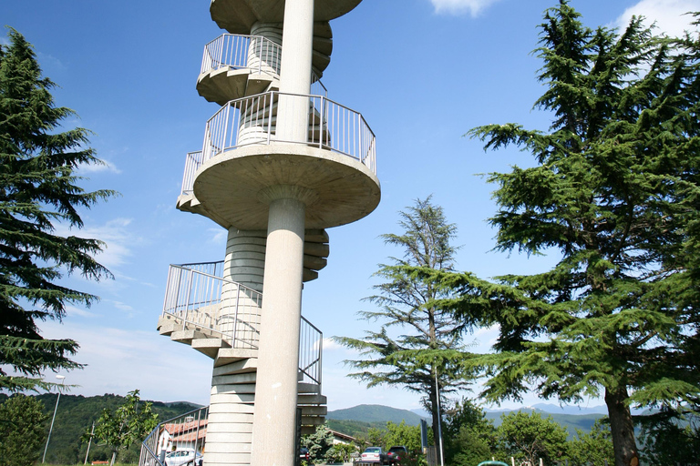 Ljubljana: Karst and Goriška Brda Tour with Lunch & Tastings