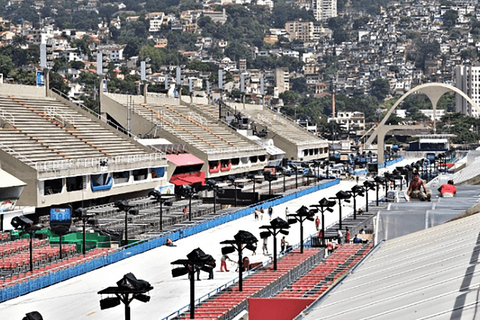 A day in Rio: A complete city tour