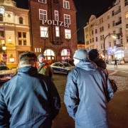 Sesso e criminalità a St. Pauli: tour per maggiorenni