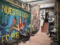 编织和平波哥大 - Housity