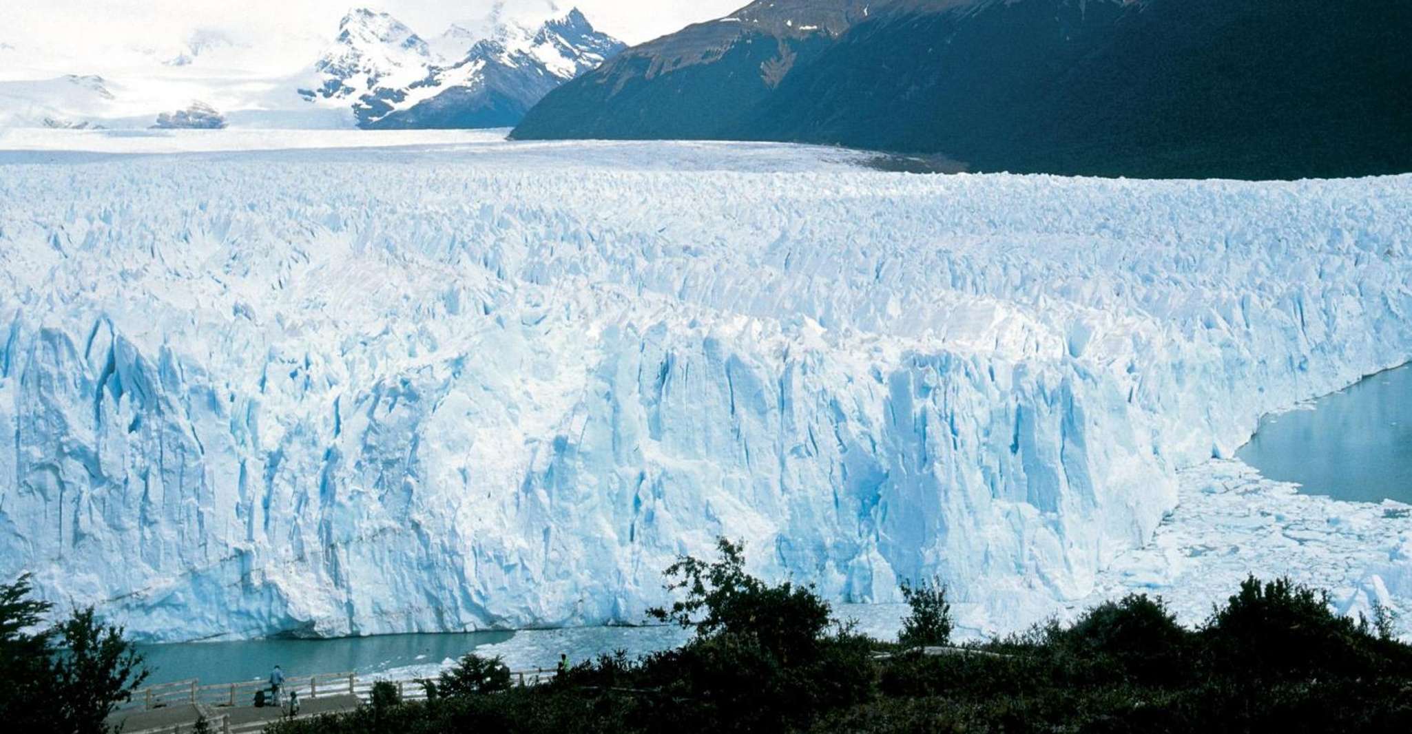 Perito Moreno Visita al ghiacciaio di El Calafate - Hizvo
