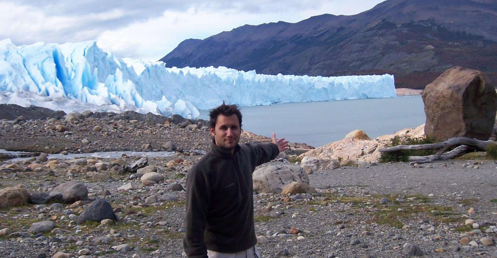 Perito Moreno Visita al ghiacciaio di El Calafate - Hizvo