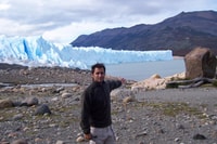 Visite du glacier Perito Moreno depuis El Calafate - Hizvo