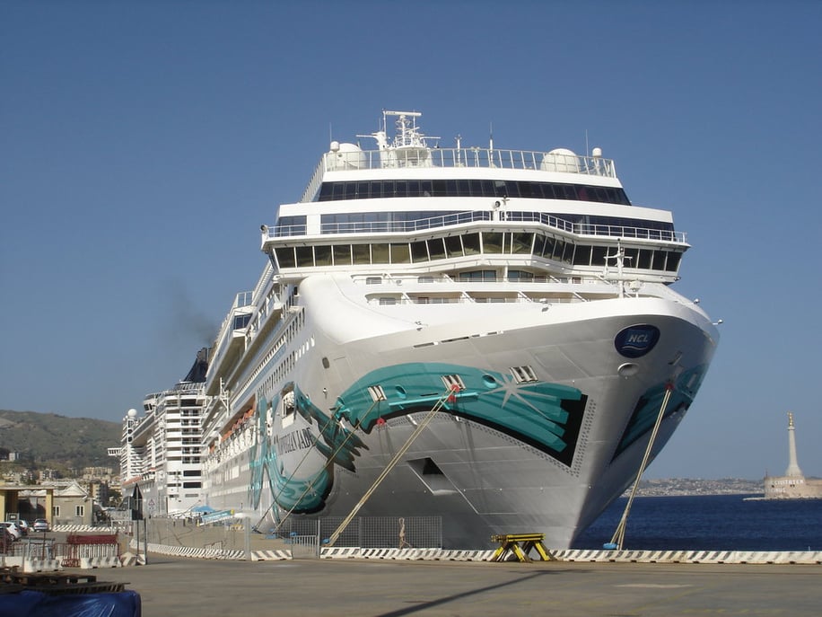 Rom: Privater Transfer vom oder zum Kreuzfahrthafen Rom: Privater ...
