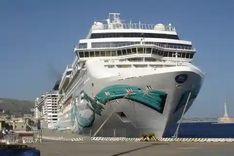Rome : transfert privé depuis ou vers le port de croisière