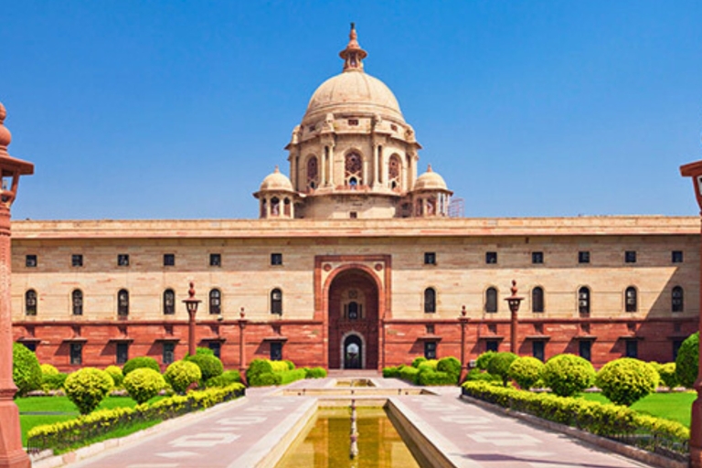 Delhi : Découvrez les points forts de l'ancienne et de la nouvelle Delhi