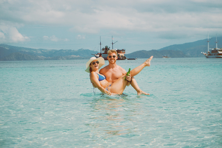 3D2N Komodo Social & Community Sailing Experience