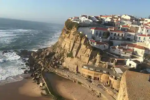 From Lisbon: Half-Day City Tour of Sintra