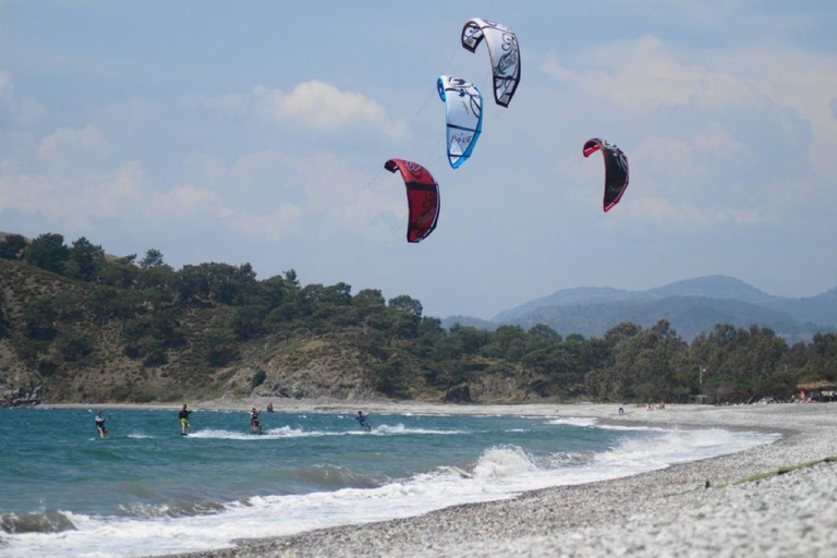 Fethiye Kitesurfing Lesson with Equipment Rental