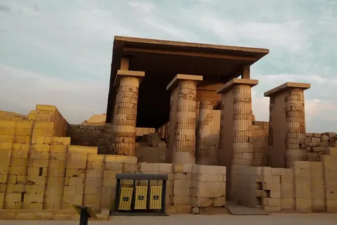 Il Cairo: tour di 2 giorni dell'Antico Egitto con Piramidi e Musei