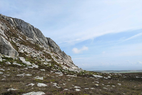 Snowdonia & North Wales Adventure Day Trip from Manchester