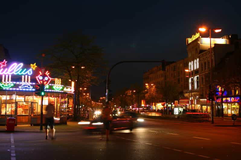 Hamburg St Pauli Red Light District Walking Tour Getyourguide 5397