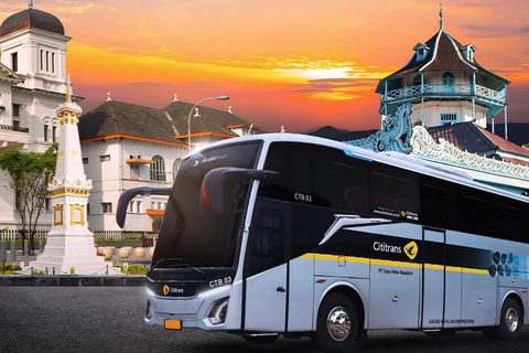 Mount Bromo Backpacker Trip with Hotel Stay & Transfer